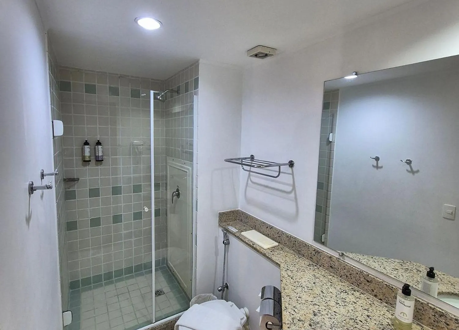 Flat King Vila Mariana Ibirapuera Sao Paulo Hotel