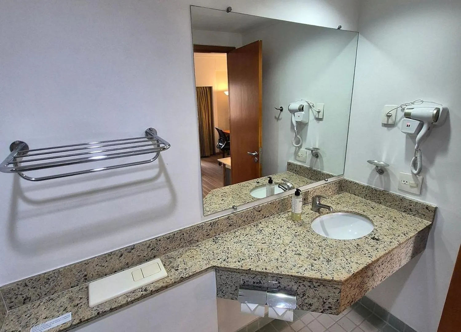 Flat King Vila Mariana Ibirapuera São Paulo 0*,