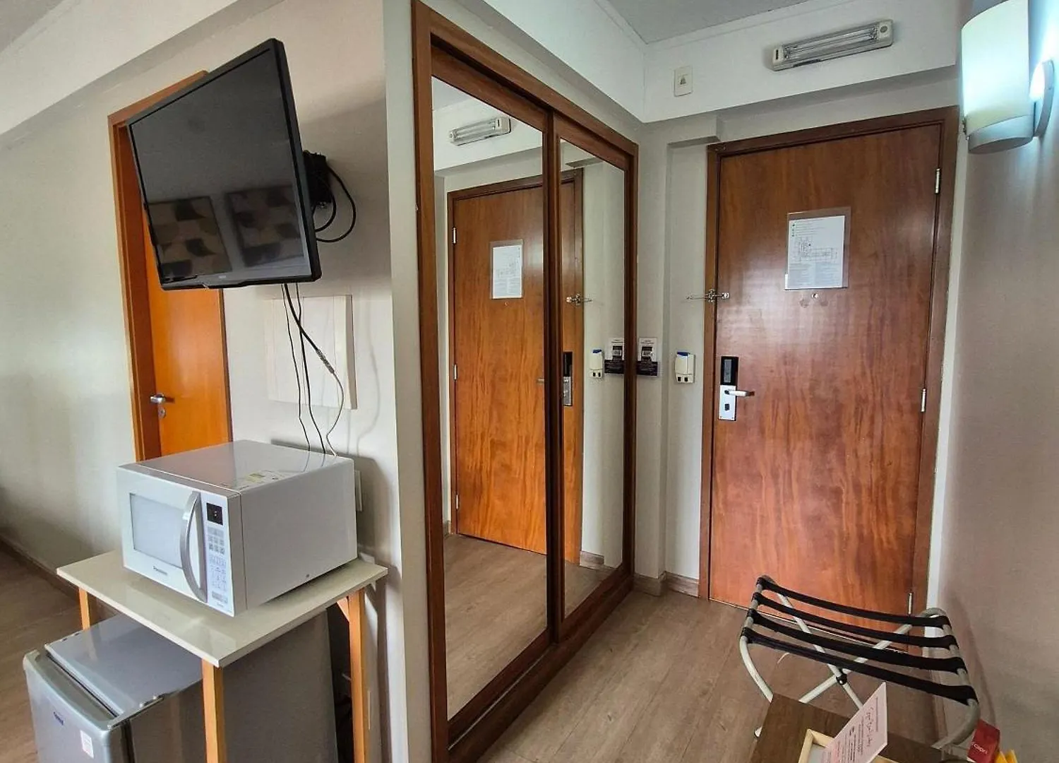 Flat King Vila Mariana Ibirapuera São Paulo Brésil