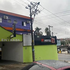 M São Paulo