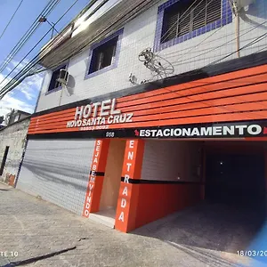 Novo Santa Cruz São Paulo