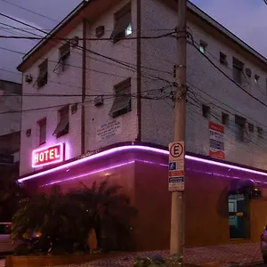 Hotel Oyo Village,sao Paulo (adults Only), San Paolo