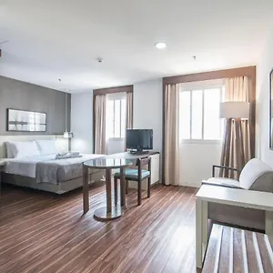 Anylife Smart Paulista São Paulo