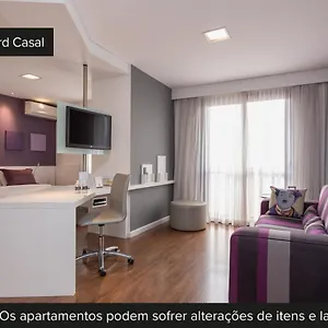 Hotel Paulista By Charlie, Sao Paulo