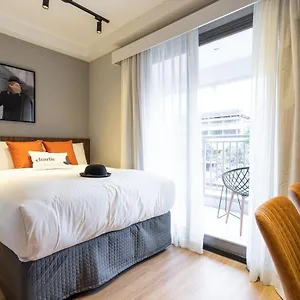 Hotel Charlie Atmosfera Paulista, Sao Paulo