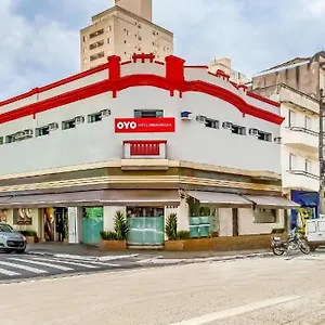 Hotel Urban, São Paulo