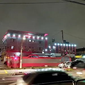 Palace Sonia São Paulo