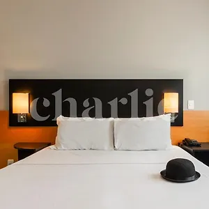 Hotel Paraiso By Charlie, Sao Paulo